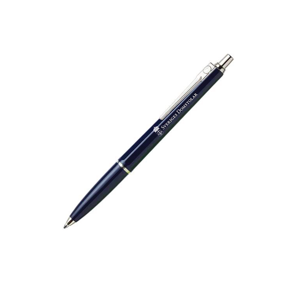 Kulspetspenna Epoca P marinblå