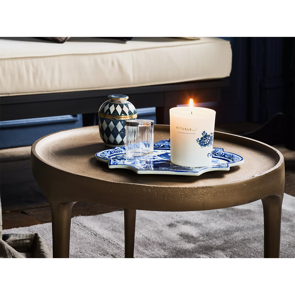 Amsterdam Collection Scented Candle