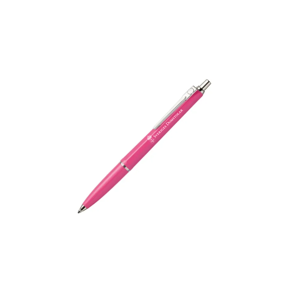 Kulspetspenna Epoca P rosa